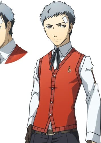 Akihiko Sanada