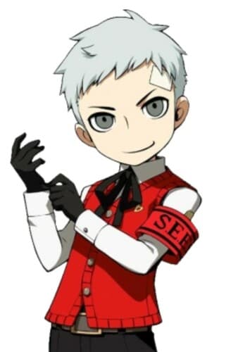 Akihiko Sanada