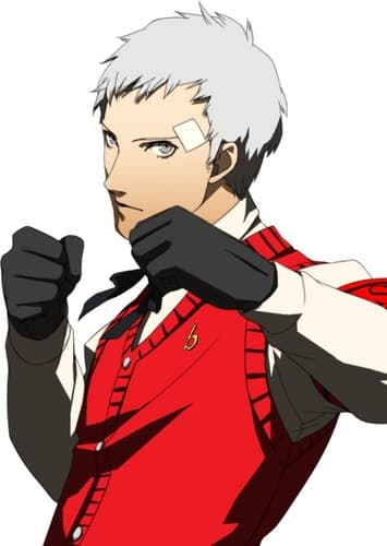 Akihiko Sanada