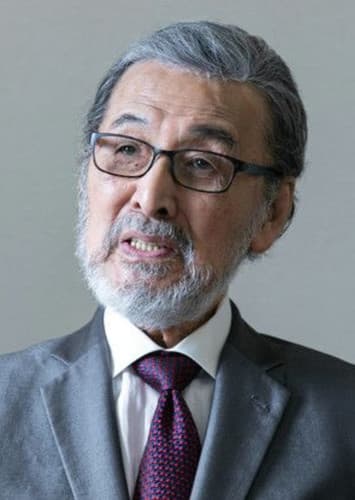 Akira Takarada
