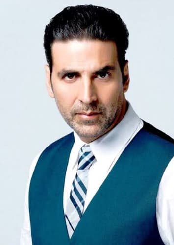 Akshay Kumar