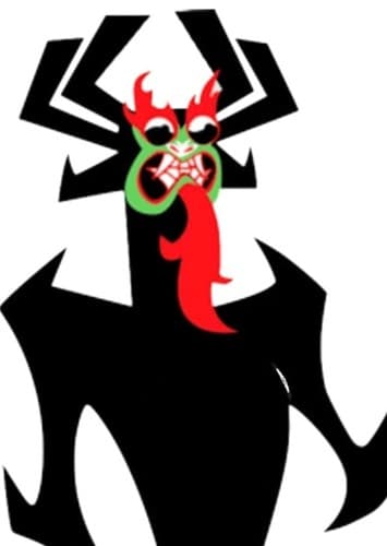Aku