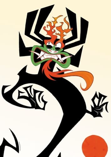 Aku