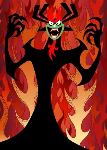 Aku