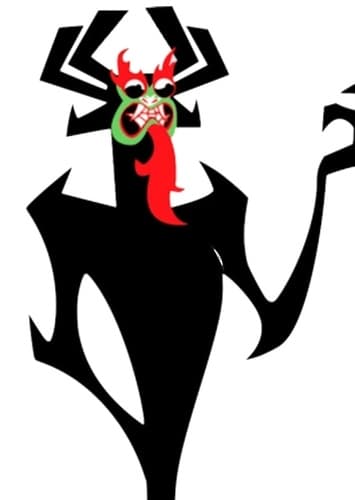 Aku