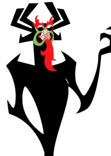 Aku