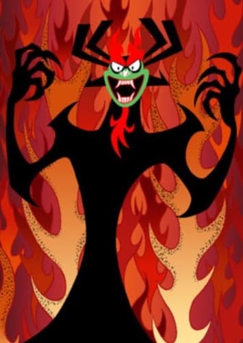 Aku