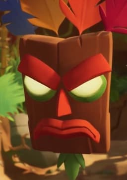 Aku Aku