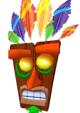 Aku Aku