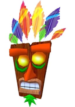 Aku Aku