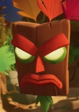 Aku Aku
