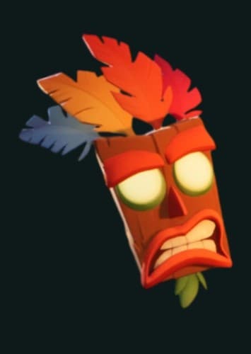 Aku Aku