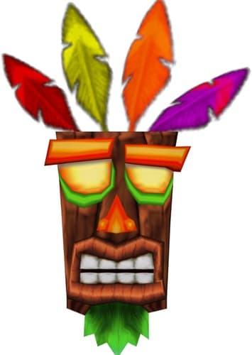 Aku Aku