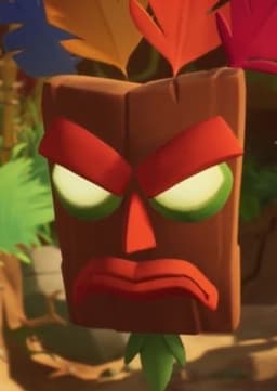 Aku Aku