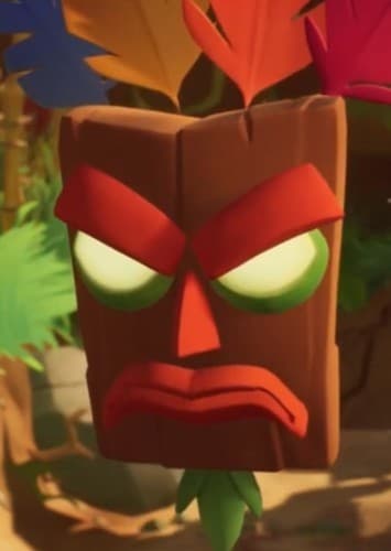 Aku Aku