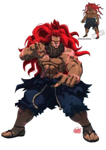 Akuma