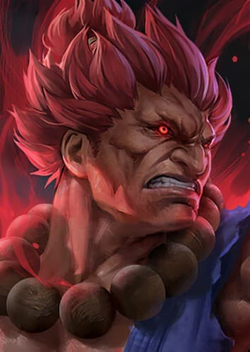AKUMA