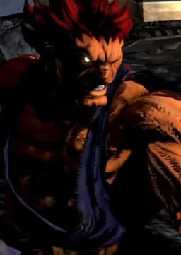 Akuma
