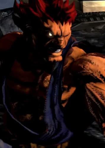 Akuma