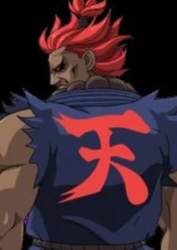 Akuma