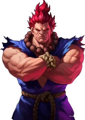 Akuma