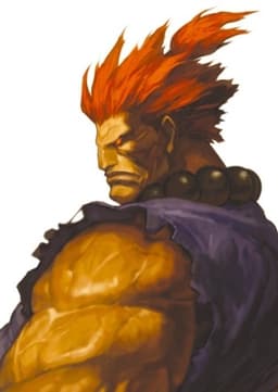 Akuma