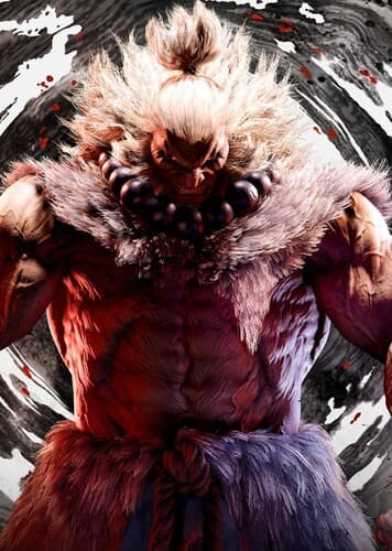 Akuma
