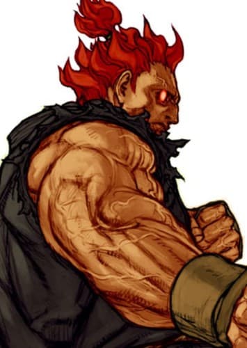 Akuma