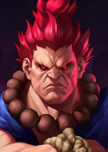 Akuma