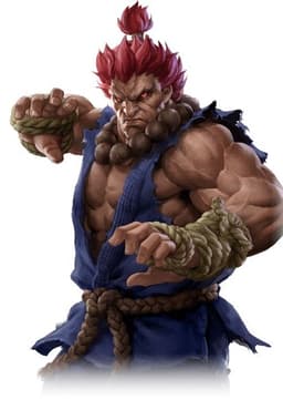 Akuma