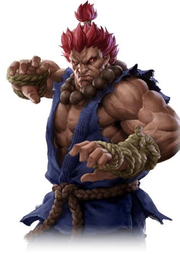 Akuma