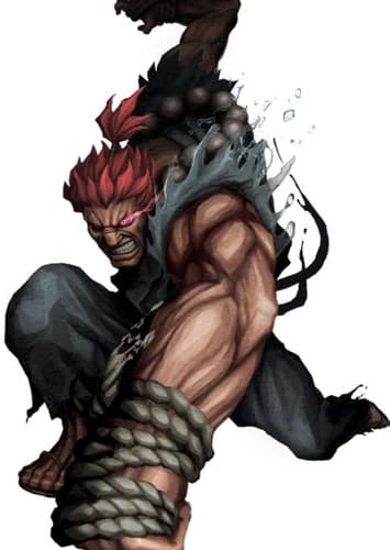 Akuma (Oni)