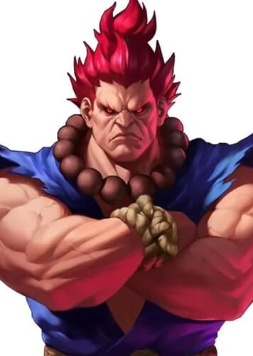 Akuma
