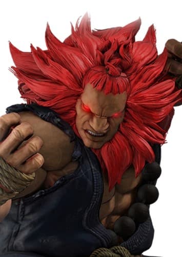 Akuma
