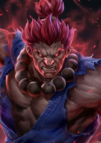 Akuma/Oni