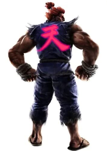 Akuma