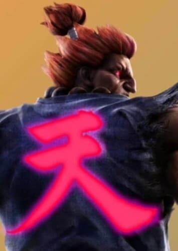 Akuma