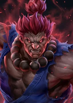 Akuma
