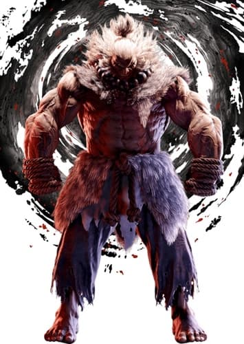 Akuma