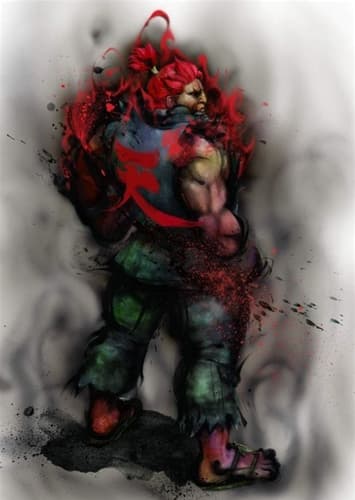 Akuma