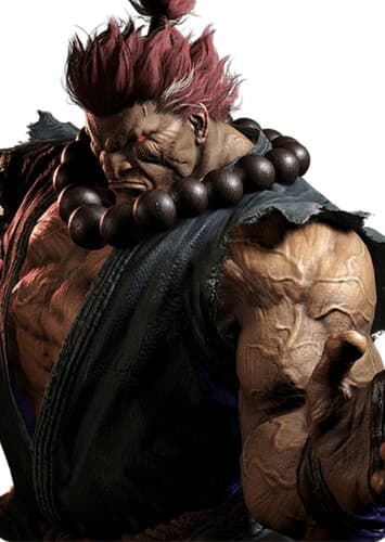 Akuma