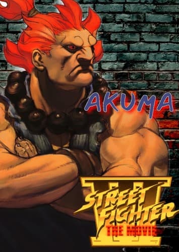 Akuma