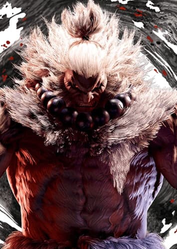 Akuma