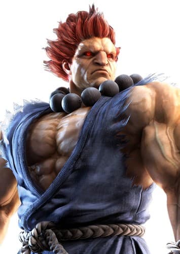 Akuma