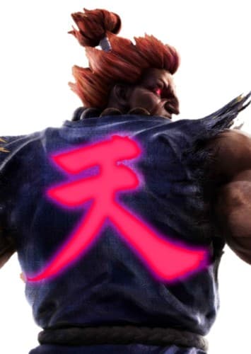 Akuma