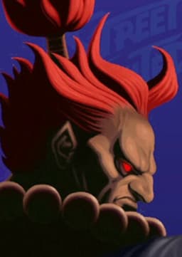 Akuma