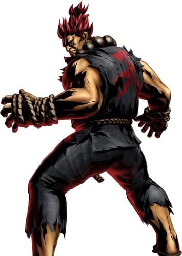 Akuma