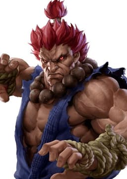 Akuma