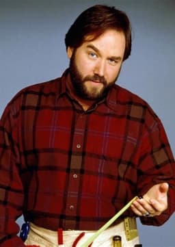 Al Borland
