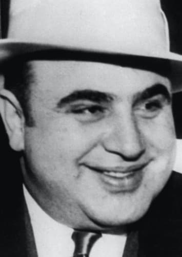 Al Capone